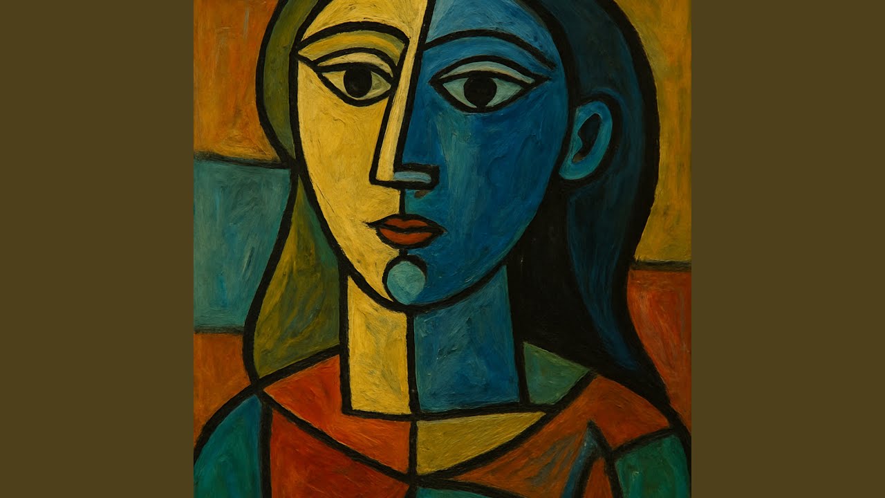 PICASSO adlı videoyu YouTube'da izle PICASSO adlı videoyu YouTube'da izle