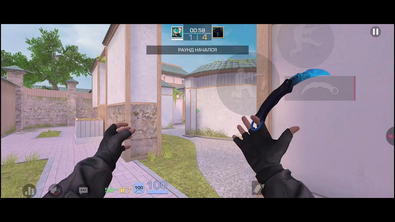 🔥первая демка дуэль сдругом🔥чуть не проиграл🥶