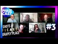 Line of Duty, TFATWS and Picard&#39;s Grapey Place | PHASECAST