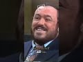 Opera Singer's Secret Italian Approach Will Amaze You! #shorts