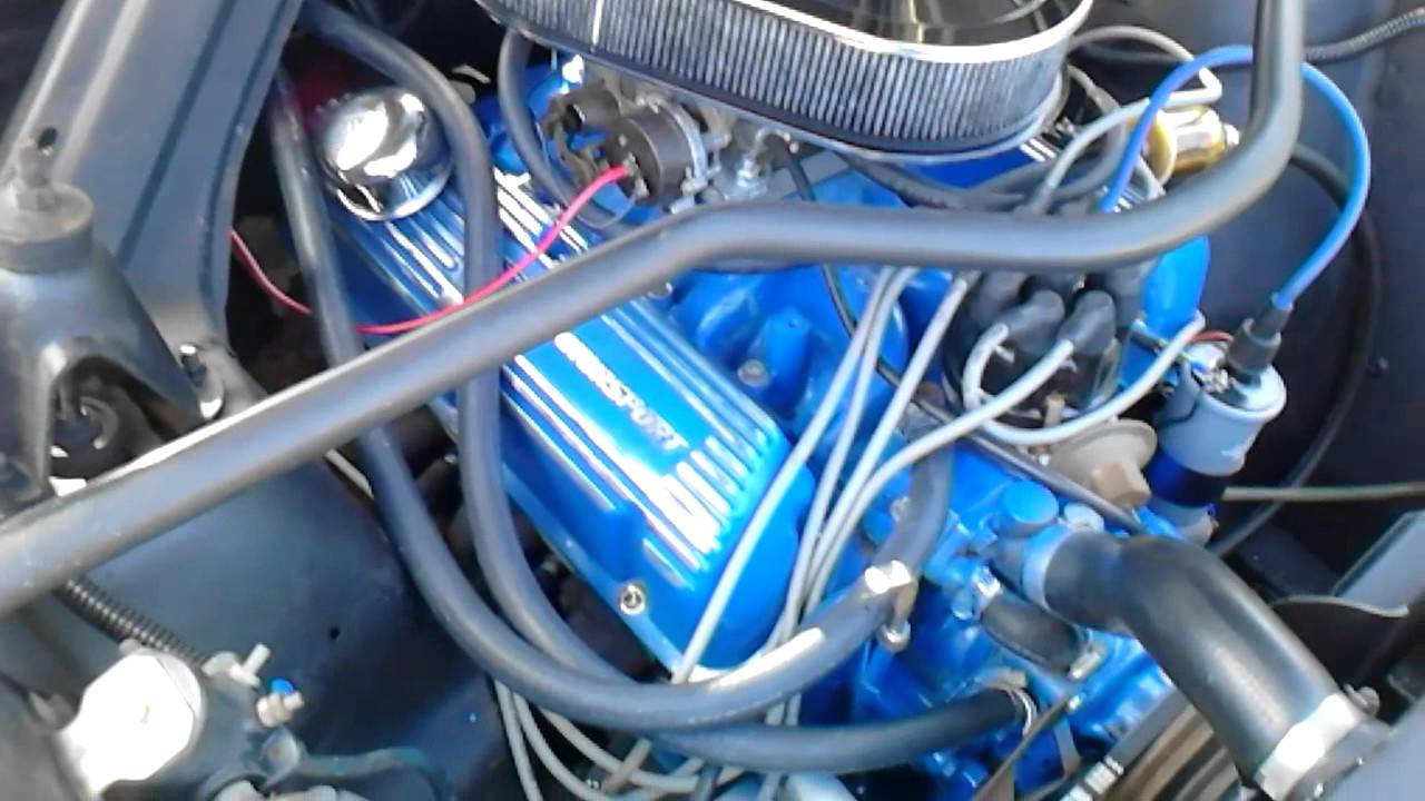 1965 FORD RANCHERO - SOLD - YouTube