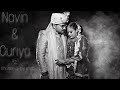 Best wedding teaser indian wedding  cenimatic wedding teaser  navin  guriya