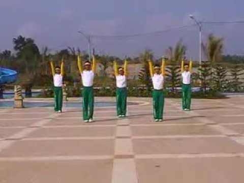 Senam Jambi - FULL.