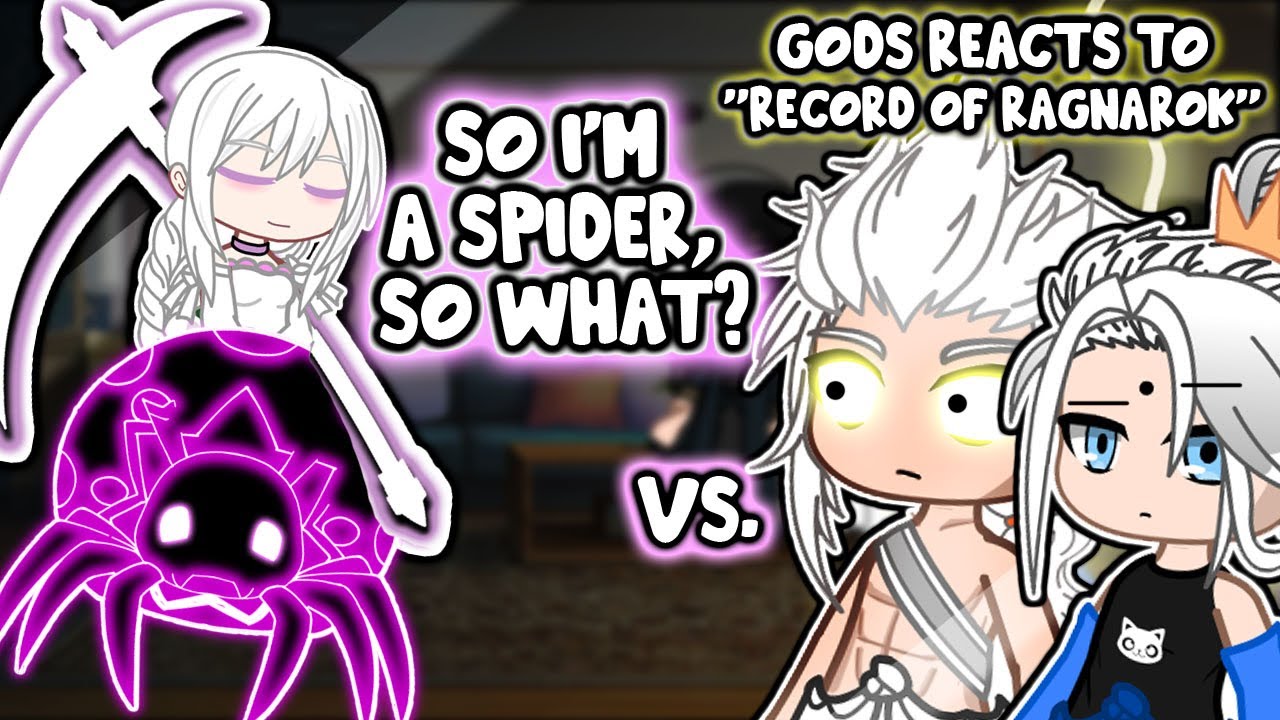 gods-react-to-so-i-m-a-spider-so-what-kumoko-shiraori-record-of