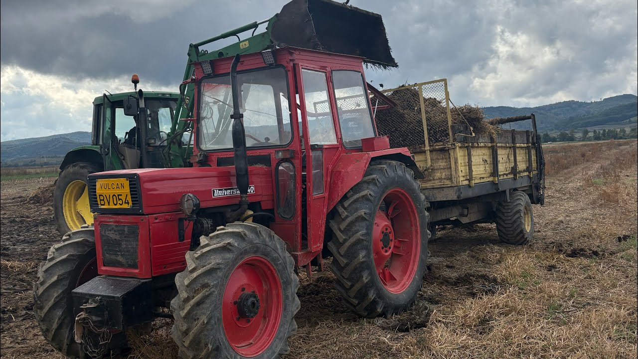 Am fost la împrăștiat de gunoi partea 1!