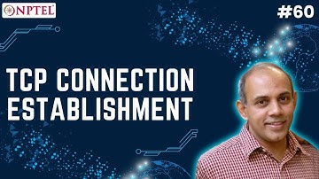 #60 TCP Connection Establishment | Demystifying Networking