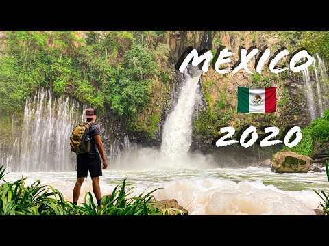 MEXICO 2020 |