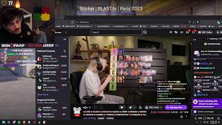 🔴Live: We need to talk about counter strike...