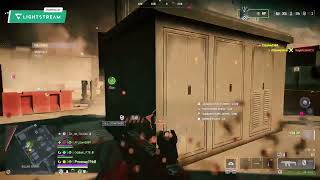 Battlefield 6 Ranked