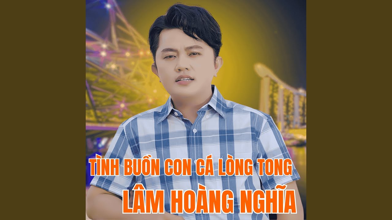 YouTube에서 Tình Buồn Con Cá Lòng Tong 보기