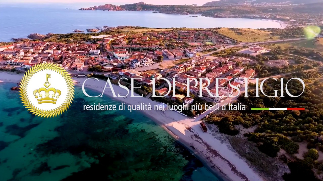 Case di Prestigio - trailer