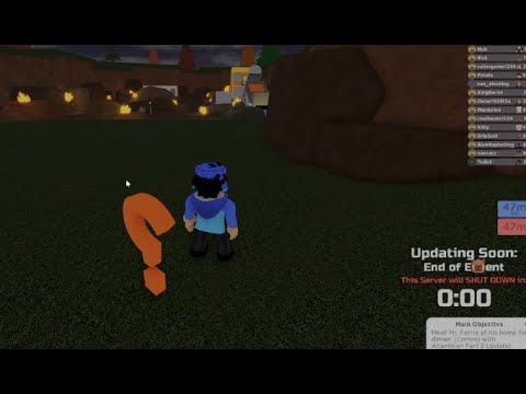 NEW BABORE LOOMIAN LEGACY ROBLOX