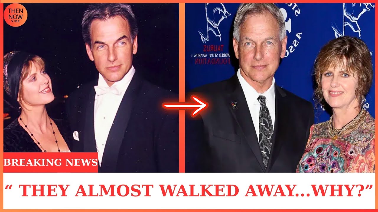 20 Famous Celebrity Couples Then and Now! | Then and now 2026