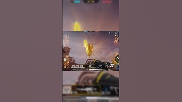 OMG! The Mythic DLQ33 Animation is INSANE! (Call of Duty Mobile) @CallofDuty @callofdutymobile #codm