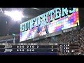 【プロ野球パ】ファイターズ讃歌、この日は雪ミクver!! 2015/07/31 F-M