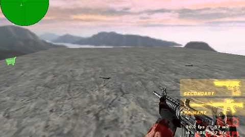 Surf_Green SeCreT [CS.SIX.GE] By HaCkEr