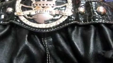 kathy van zeeland purse collection