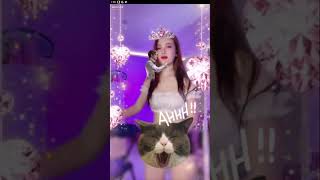 Bigo Live Viet Girl Mie part 3-part36