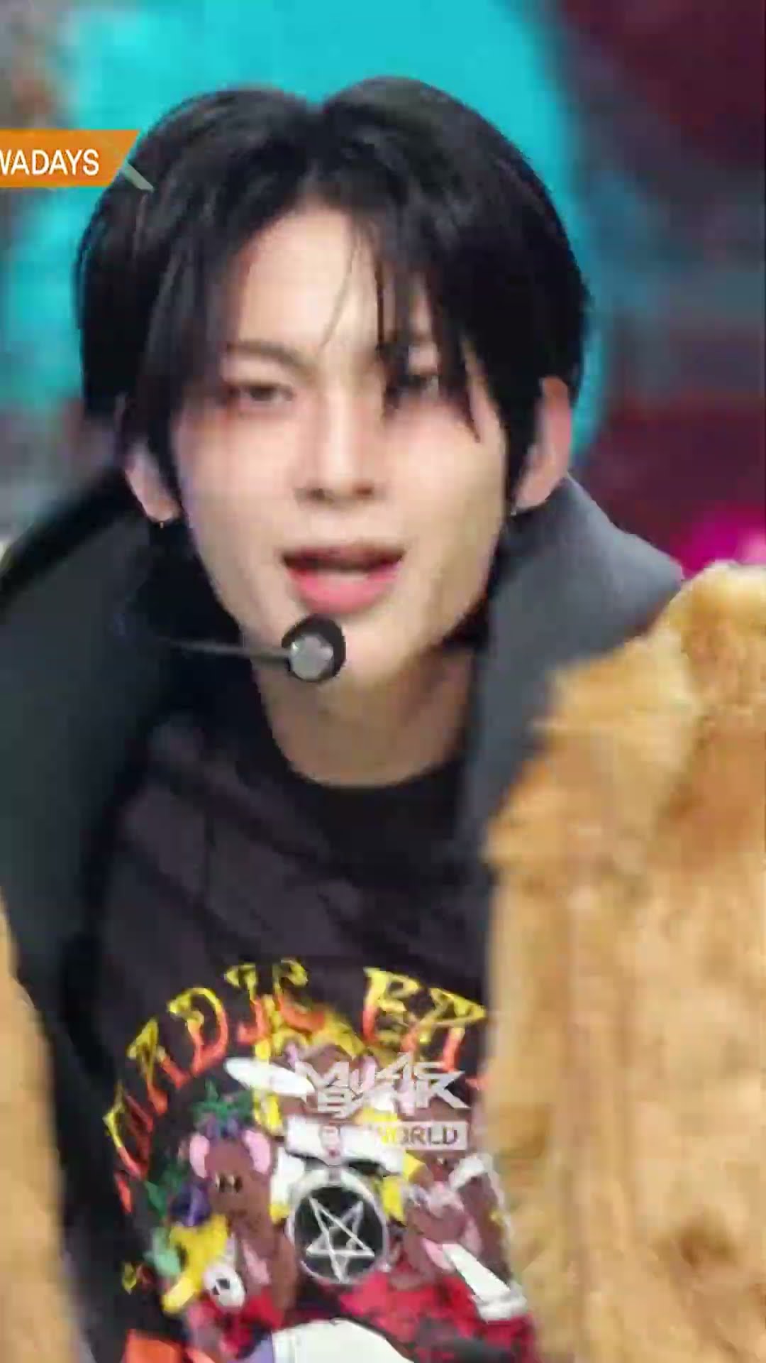 Let's get it - NOWADAYS #Let'sgetit #NOWADAYS #ナウアデイズ #나우어데이즈 #Shorts #MusicBank | KBS WORLD TV