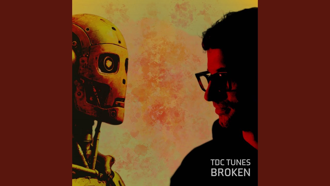 Watch Broken on YouTube Watch Broken on YouTube