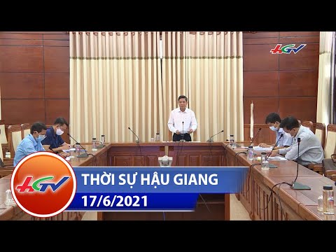 Hậu Giang hoàn thành tốt mục tiêu kép vừa chống dịch vừa phát triển kinh tế