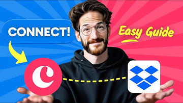 How to CONNECT Copper CRM with Dropbox (Step by Step) 2025
