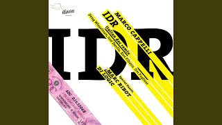 Trio Interlude #3 (feat. Marc Ribot, Dj Logic)