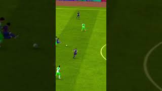 El Clasico 🥵#fifa #fypシ #fifamobile #fm25 #easports #electronicmusic #shorts #music #fifa #fypシ#fm25
