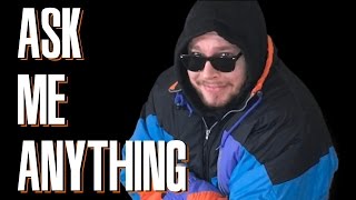 AMA RAP - 50K HOT BOYS