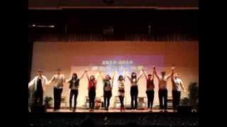 Tpyn決賽 亞軍 Kings Dance
