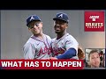 What NEEDS to Happen for Atlanta Braves to Make the Postseason