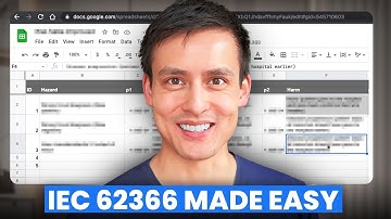 Creating a List of Hazard-Related Use Scenarios for IEC 62366 (Usability For Medical Devices)