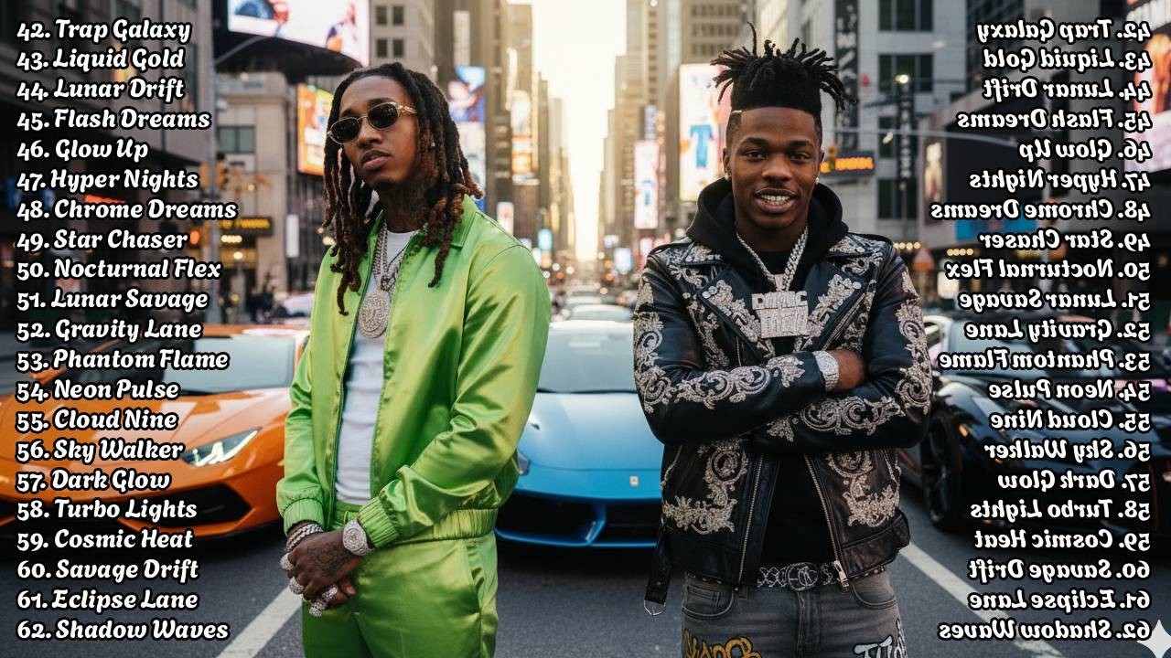 song playlist | LEGENDARY FLEX | tyga, tyga type beat, lil baby, lil baby type beat