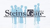 Steins Gate 0 Official Opening Fatima ファティマ Youtube