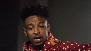 21 Savage \& Metro Boomin   X ft Future Official Music Video