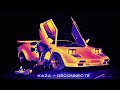 Kaza - Déconnecté (Speed Up)