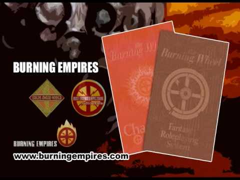 burning wheel gold pdf