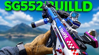 NEW This SG552 Build Is INSANE 🤯 | Victory Unite – Delta Force‎ SULTAN New channel