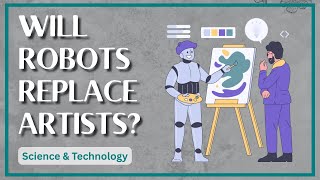AI vs Human Creativity: The Ultimate Showdown