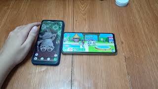 Talking Ben & My Talking Tom Friends 2 Echo 40660