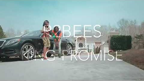 R2bees ft king promise picture official video