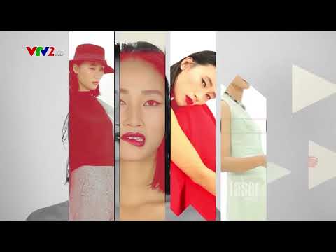 Video: Quần áo họa tiết da báo thời trang 2019