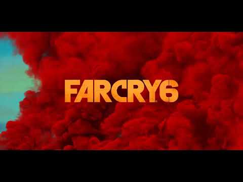 FarCry6 Вступление