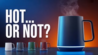 Best Smart Mugs 2026 – [don’t buy one before watching this]