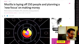 Breaking: Firefox 80 w/ VA-API HW Video on X11?!