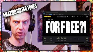 GOOD Free Guitar Tones Tone3000 Plugin