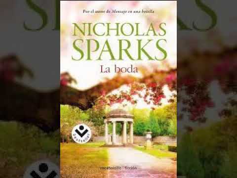 Video: Sparks Nicholas: Biografía, Carrera, Vida Personal