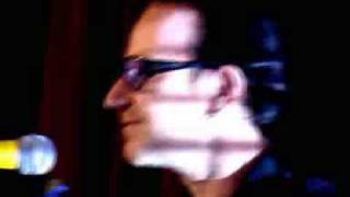 U2 A Man and a Woman - U2mixer video remix