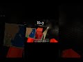 ※これは経験値トラップを作ってる動画です#マイクラ