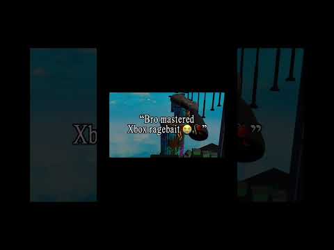 Bro mastered Xbox rage bait 😭🥀#vrfs #viral #soccer #fyp #worldcup #fypシ